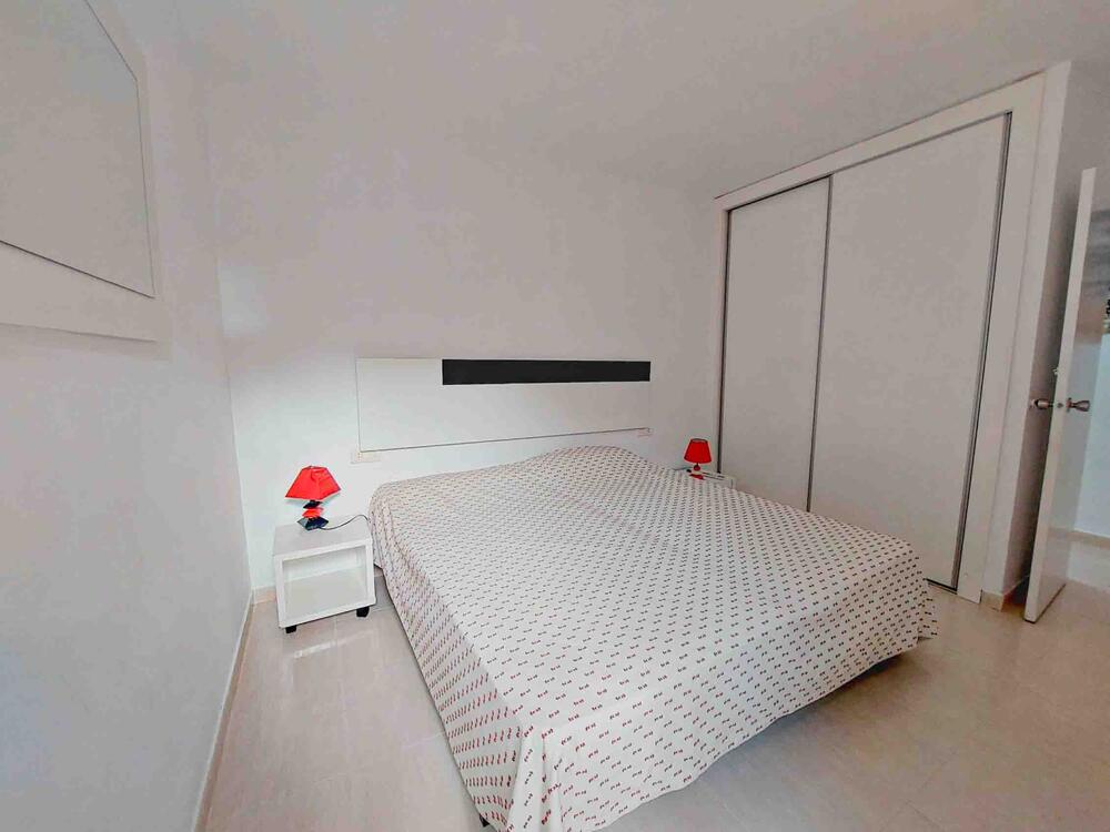 19 Soling 5  Bungalow La manga San Javier
