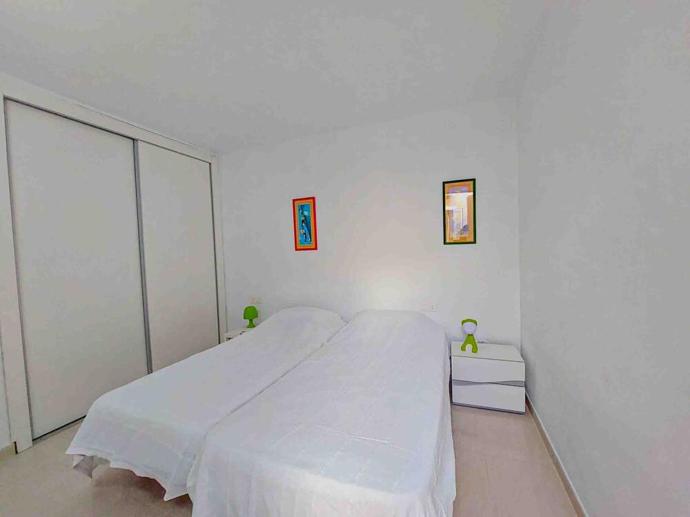 19 Soling 5  Bungalow La manga San Javier