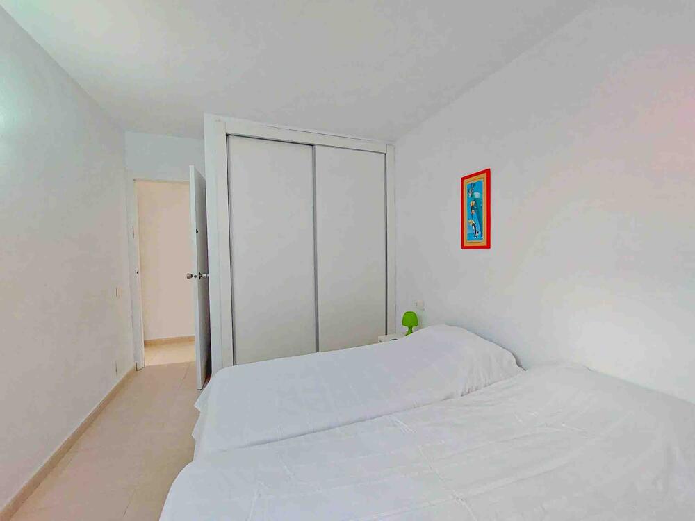 19 Soling 5  Bungalow La manga San Javier