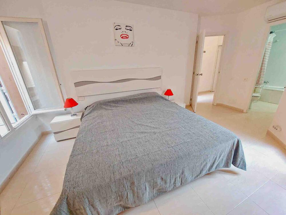 19 Soling 5  Bungalow La manga San Javier