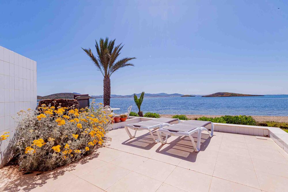 20 Soling 9 Appartement La manga San Javier 20 Soling 9 Appartement La manga San Javier