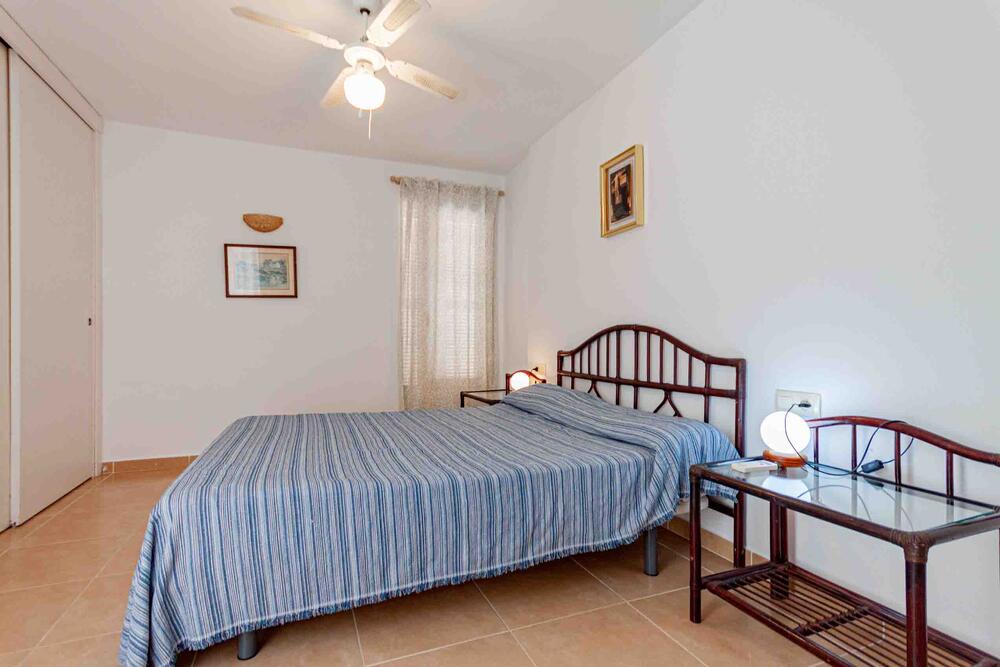 20 Soling 9 Appartement La manga San Javier 20 Soling 9 Appartement La manga San Javier