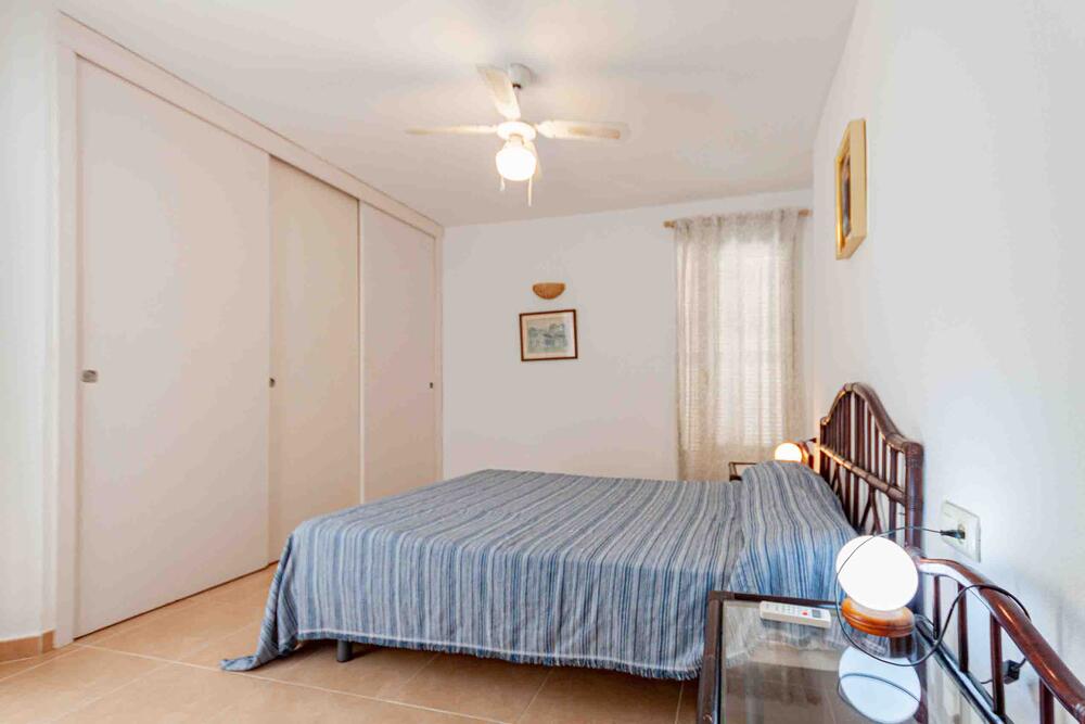 20 Soling 9 Appartement La manga San Javier 20 Soling 9 Appartement La manga San Javier