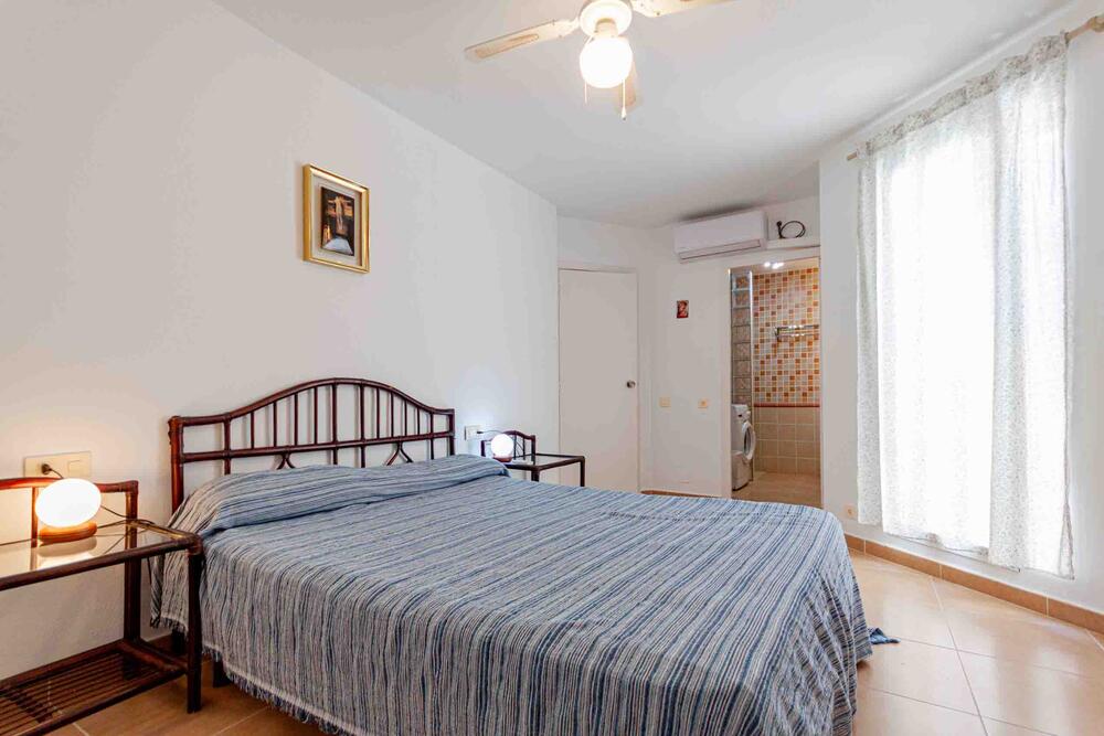 20 Soling 9 Appartement La manga San Javier 20 Soling 9 Appartement La manga San Javier