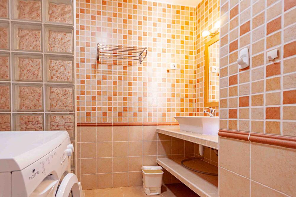 20 Soling 9 Appartement La manga San Javier 20 Soling 9 Appartement La manga San Javier