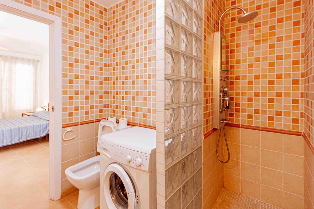 20 Soling 9 Appartement La manga San Javier 20 Soling 9 Appartement La manga San Javier