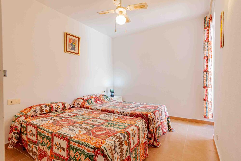 20 Soling 9 Appartement La manga San Javier 20 Soling 9 Appartement La manga San Javier