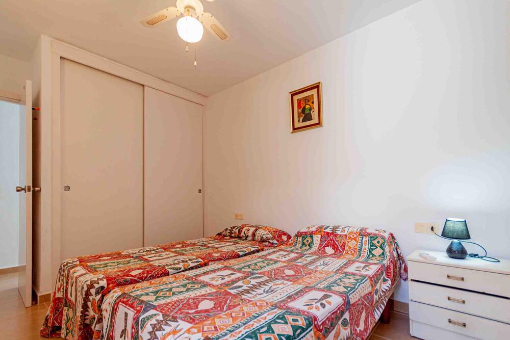 20 Soling 9 Appartement La manga San Javier 20 Soling 9 Appartement La manga San Javier