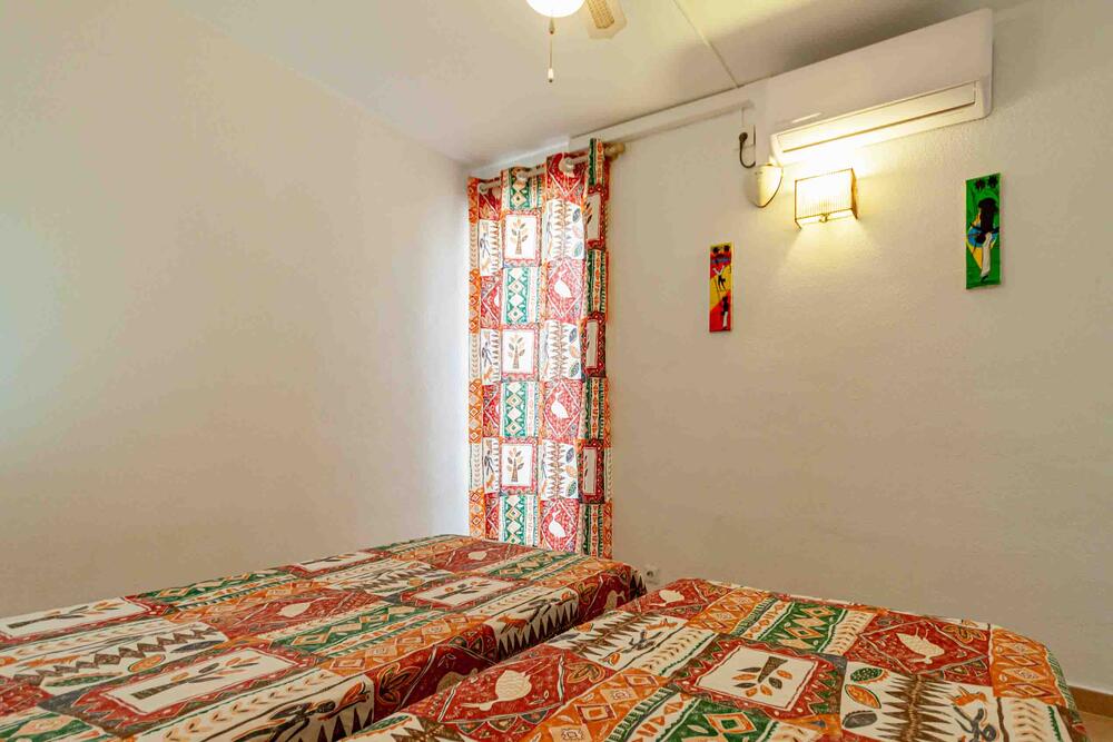 20 Soling 9 Appartement La manga San Javier 20 Soling 9 Appartement La manga San Javier