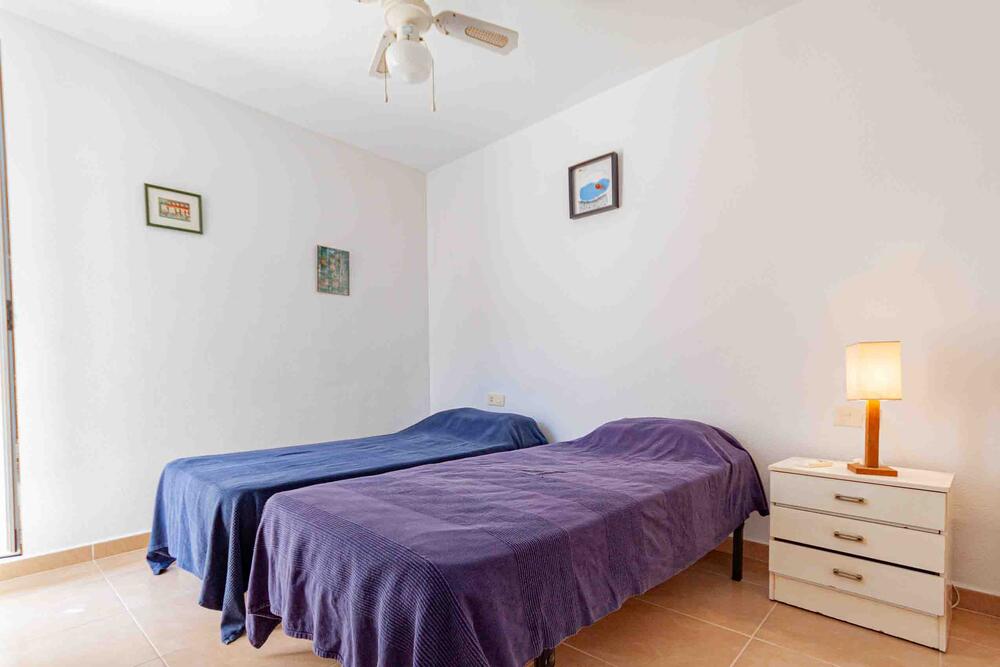 20 Soling 9 Appartement La manga San Javier 20 Soling 9 Appartement La manga San Javier