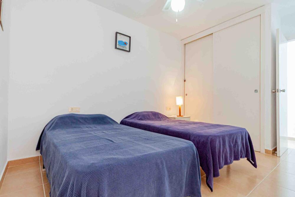 20 Soling 9 Appartement La manga San Javier 20 Soling 9 Appartement La manga San Javier