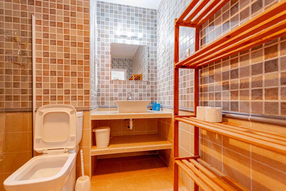 20 Soling 9 Appartement La manga San Javier 20 Soling 9 Appartement La manga San Javier