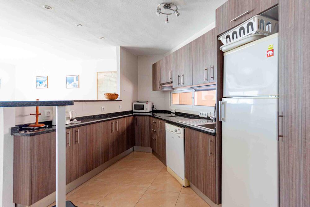 20 Soling 9 Appartement La manga San Javier 20 Soling 9 Appartement La manga San Javier