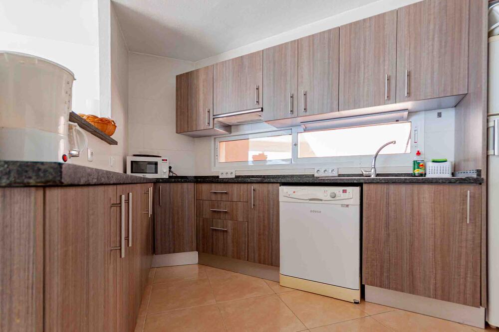 20 Soling 9 Appartement La manga San Javier 20 Soling 9 Appartement La manga San Javier