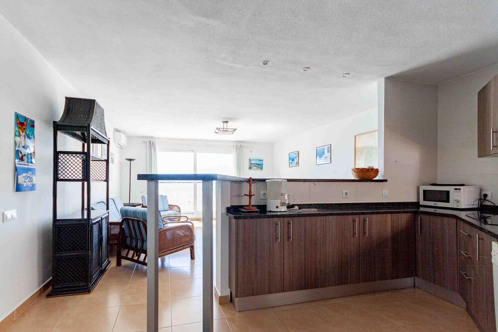 20 Soling 9 Appartement La manga San Javier 20 Soling 9 Appartement La manga San Javier