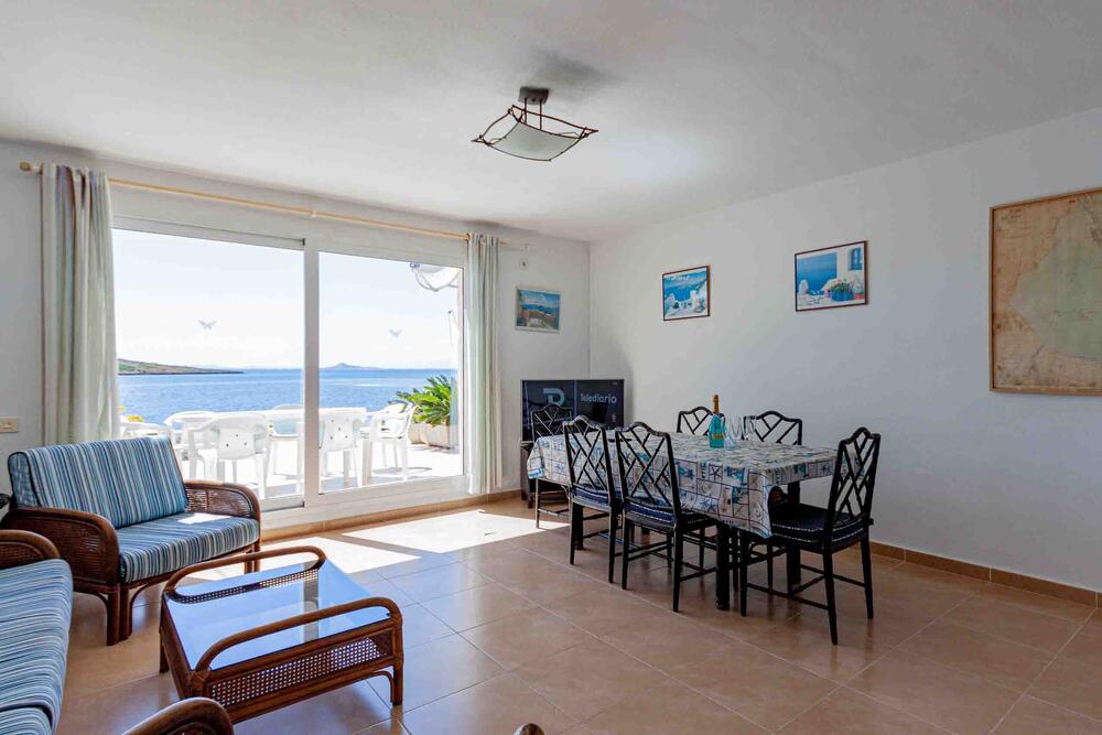 20 Soling 9 Appartement La manga San Javier 20 Soling 9 Appartement La manga San Javier