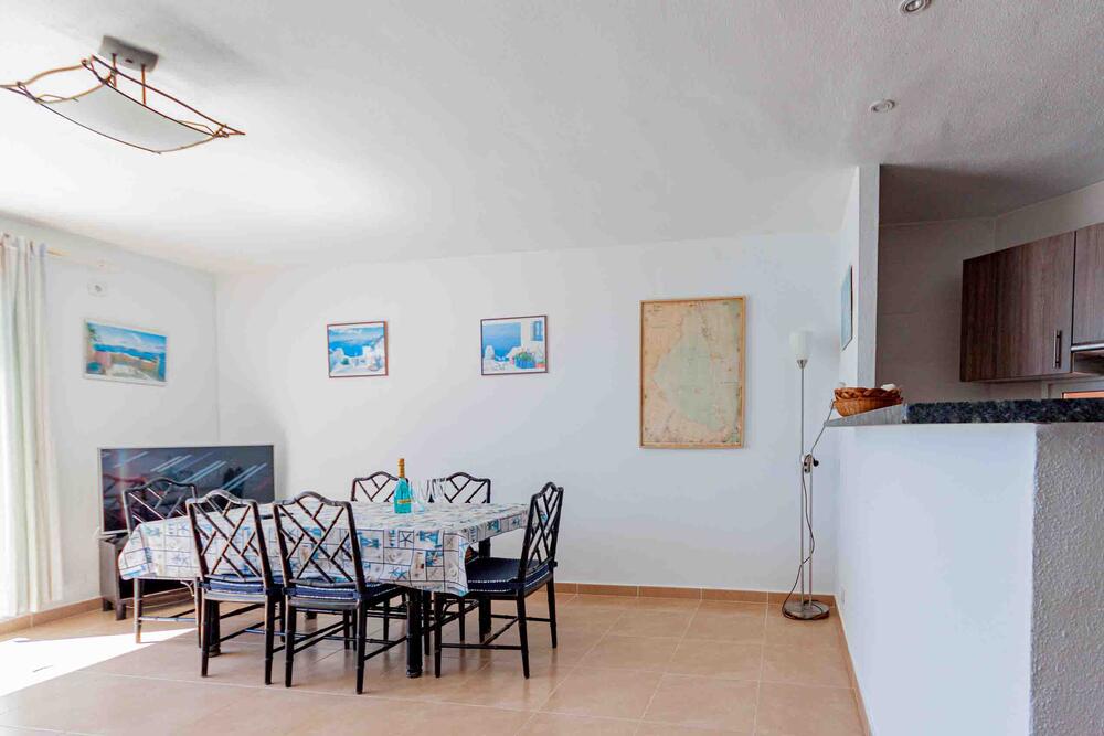 20 Soling 9 Appartement La manga San Javier 20 Soling 9 Appartement La manga San Javier