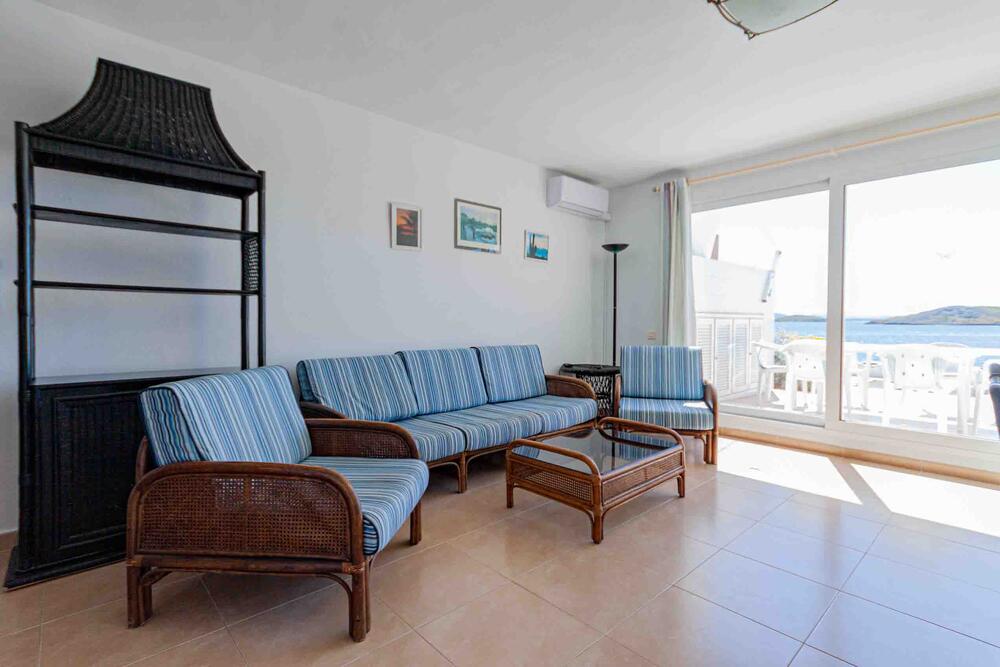 20 Soling 9 Appartement La manga San Javier 20 Soling 9 Appartement La manga San Javier