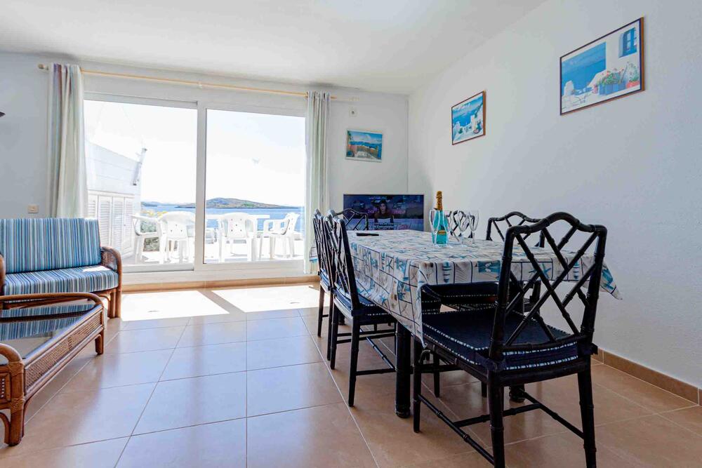 20 Soling 9 Appartement La manga San Javier 20 Soling 9 Appartement La manga San Javier