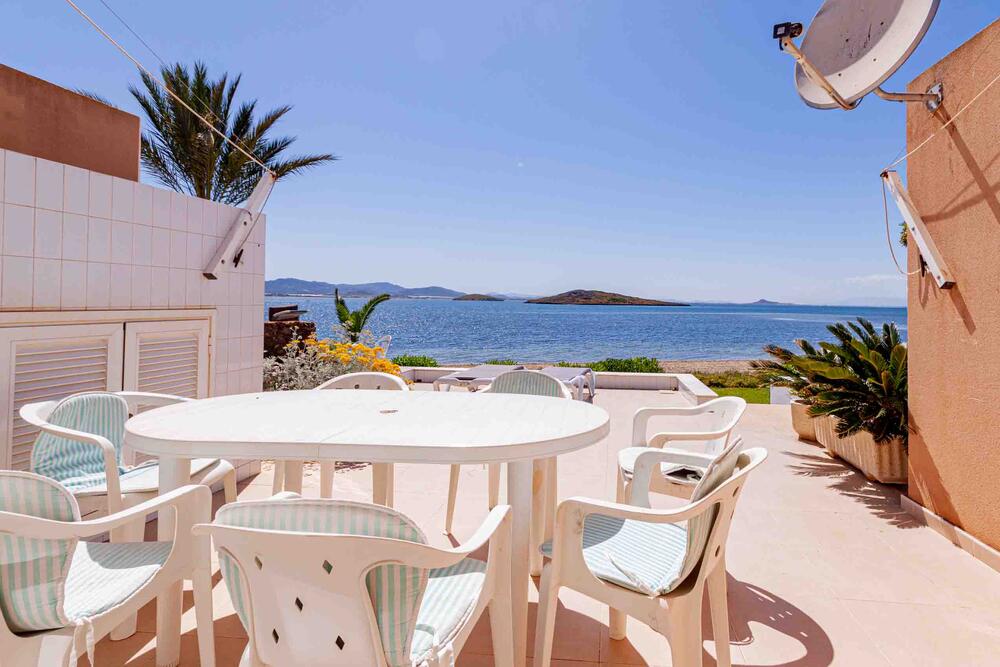 20 Soling 9 Appartement La manga San Javier 20 Soling 9 Appartement La manga San Javier
