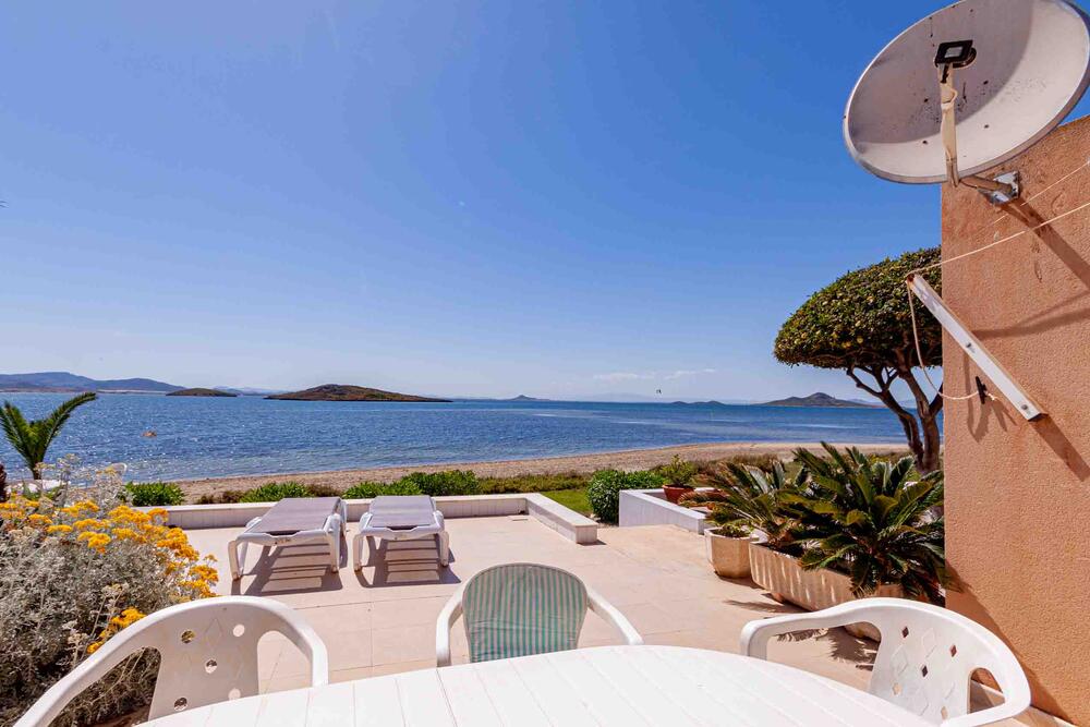 20 Soling 9 Appartement La manga San Javier 20 Soling 9 Appartement La manga San Javier