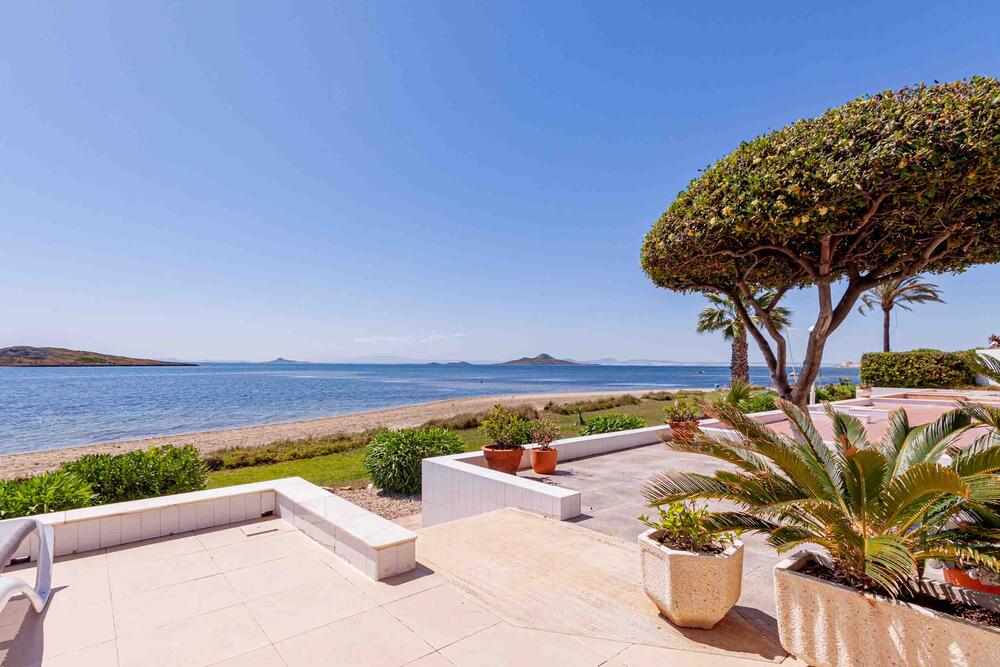 20 Soling 9 Appartement La manga San Javier 20 Soling 9 Appartement La manga San Javier