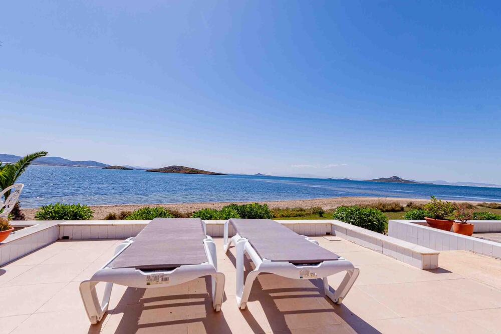 20 Soling 9 Appartement La manga San Javier 20 Soling 9 Appartement La manga San Javier