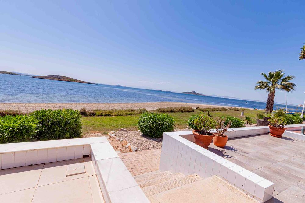20 Soling 9 Appartement La manga San Javier 20 Soling 9 Appartement La manga San Javier