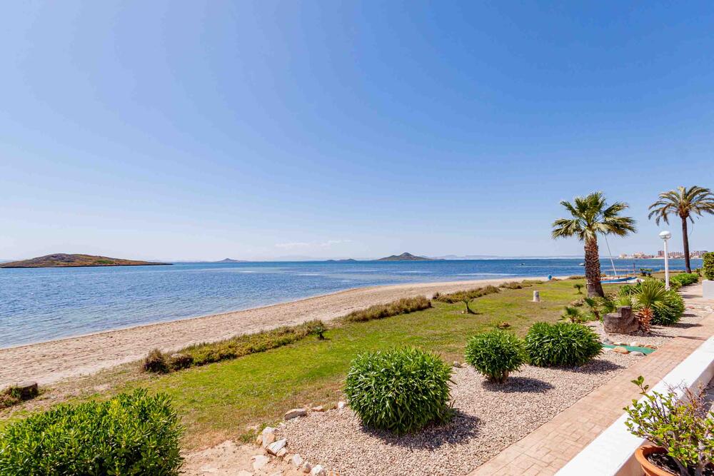20 Soling 9 Appartement La manga San Javier 20 Soling 9 Appartement La manga San Javier