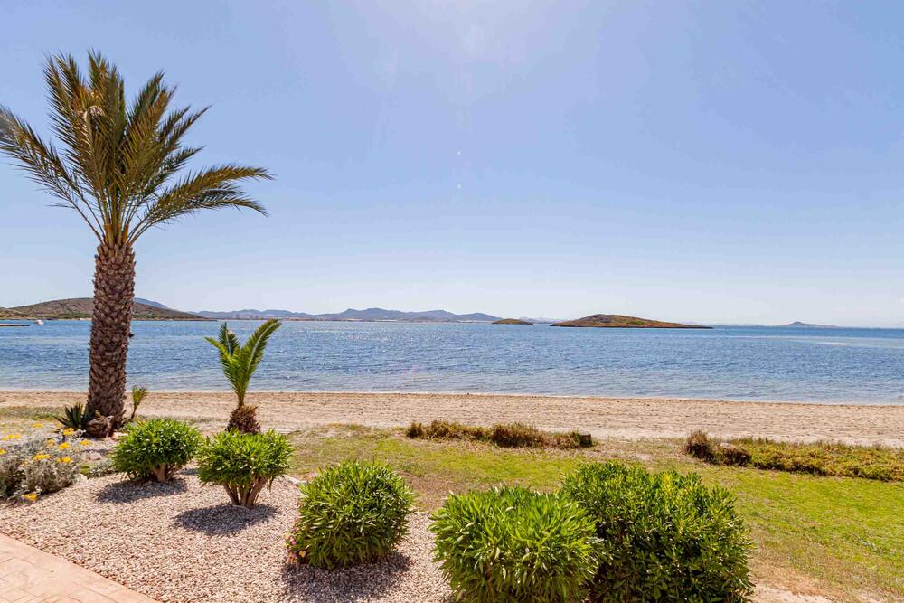20 Soling 9 Appartement La manga San Javier 20 Soling 9 Appartement La manga San Javier