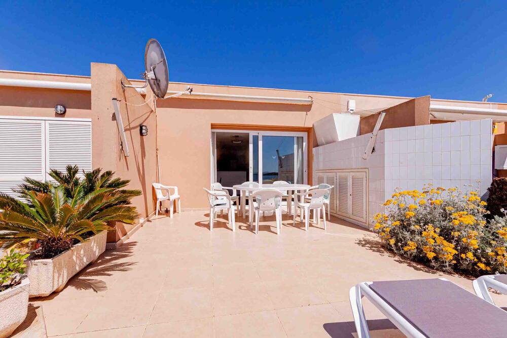 20 Soling 9 Appartement La manga San Javier 20 Soling 9 Appartement La manga San Javier