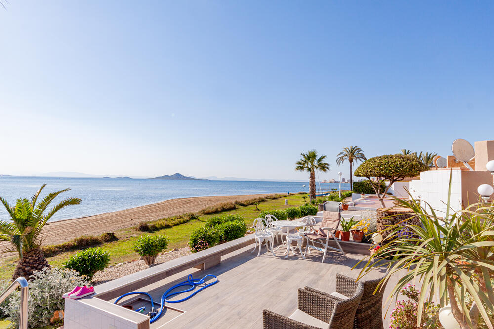 21 Soling 11 Bungalow La manga San Javier 21 Soling 11 Bungalow La manga San Javier