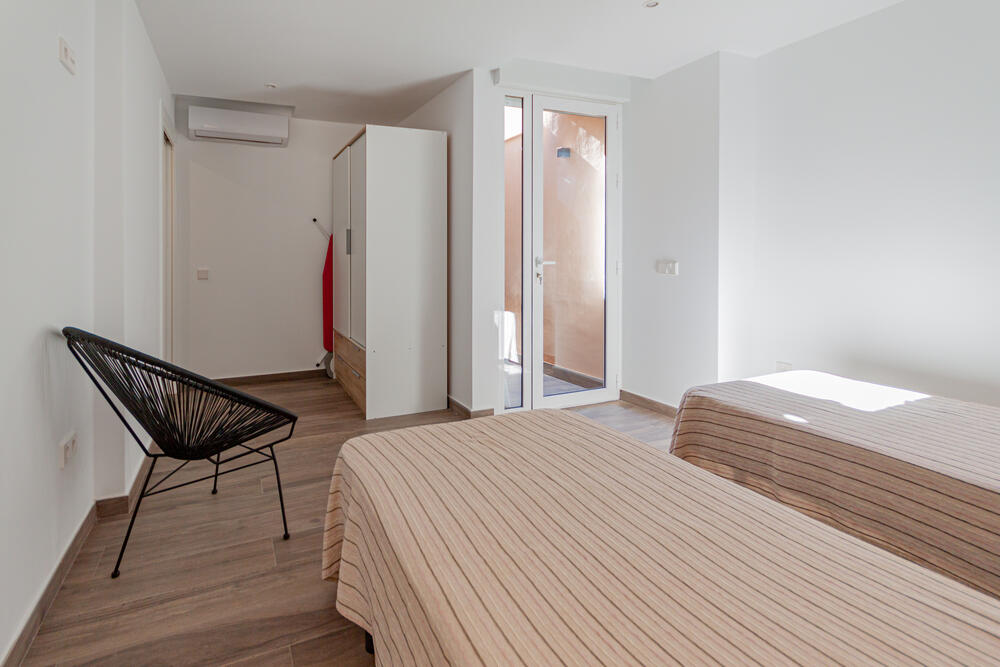 21 Soling 11 Bungalow La manga San Javier 21 Soling 11 Bungalow La manga San Javier