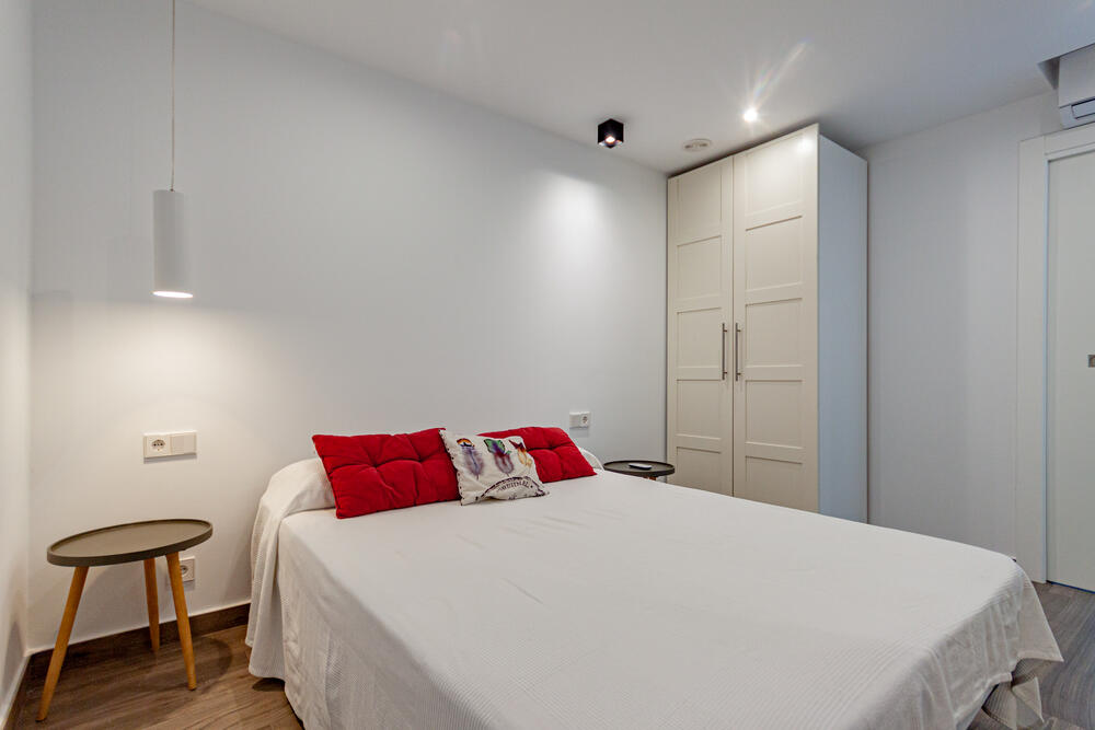 21 Soling 11 Bungalow La manga San Javier 21 Soling 11 Bungalow La manga San Javier