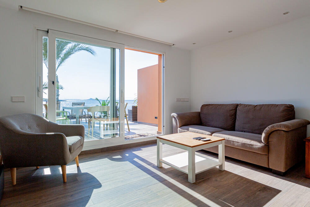 21 Soling 11 Bungalow La manga San Javier 21 Soling 11 Bungalow La manga San Javier