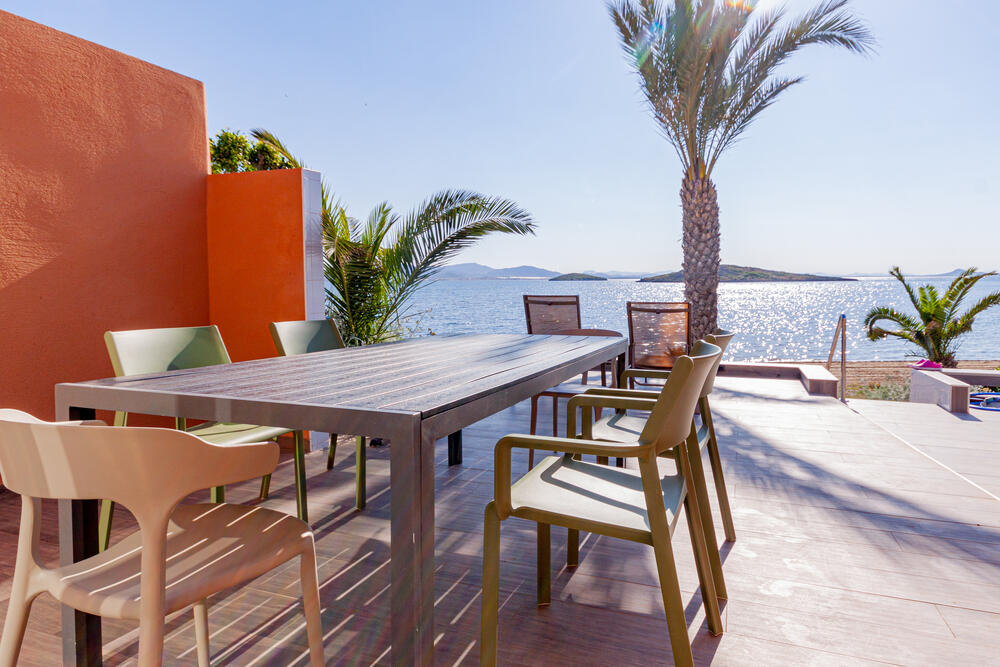 21 Soling 11 Bungalow La manga San Javier 21 Soling 11 Bungalow La manga San Javier