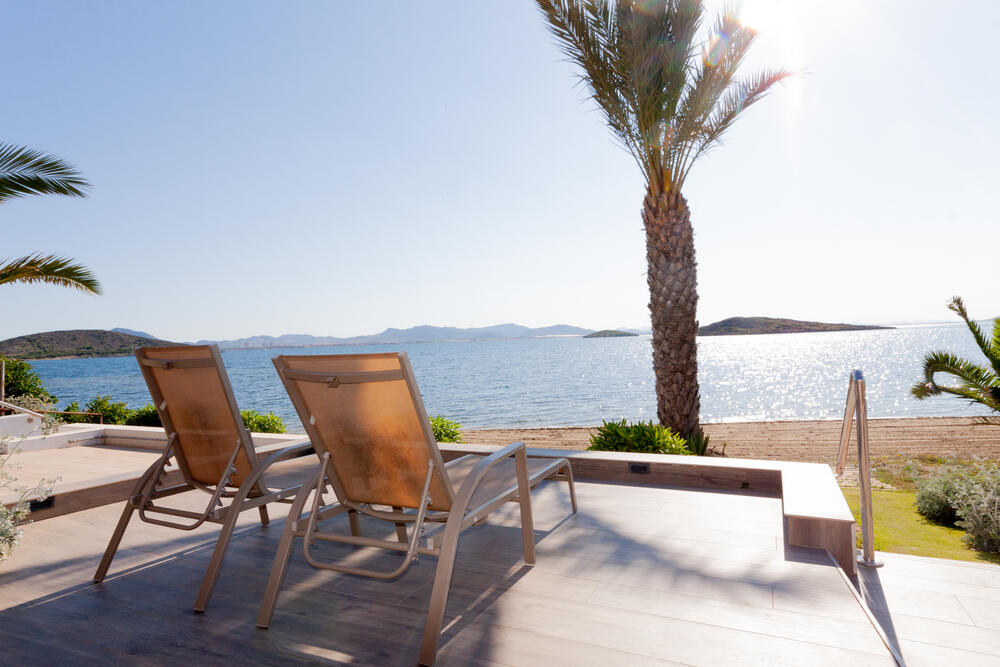21 Soling 11 Bungalow La manga San Javier 21 Soling 11 Bungalow La manga San Javier