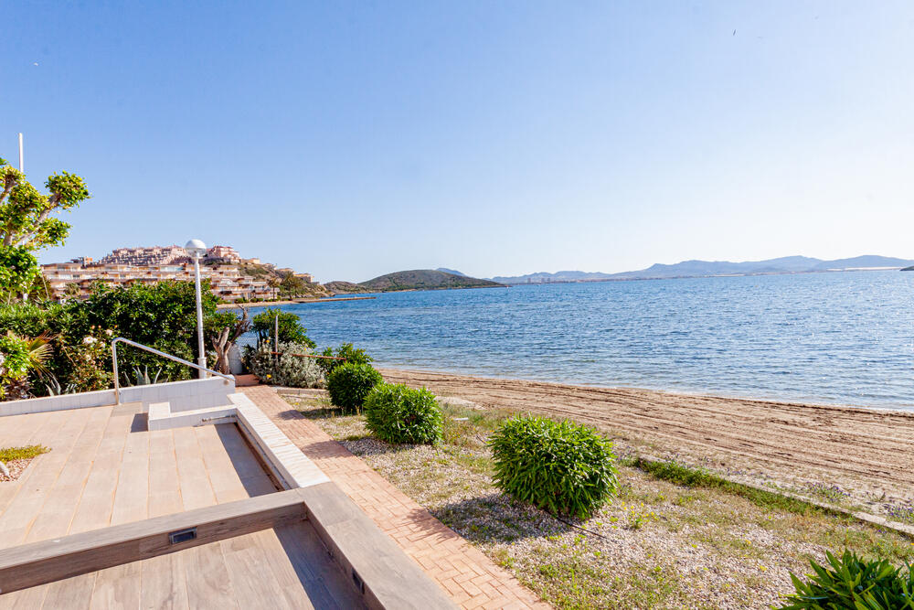21 Soling 11 Bungalow La manga San Javier 21 Soling 11 Bungalow La manga San Javier