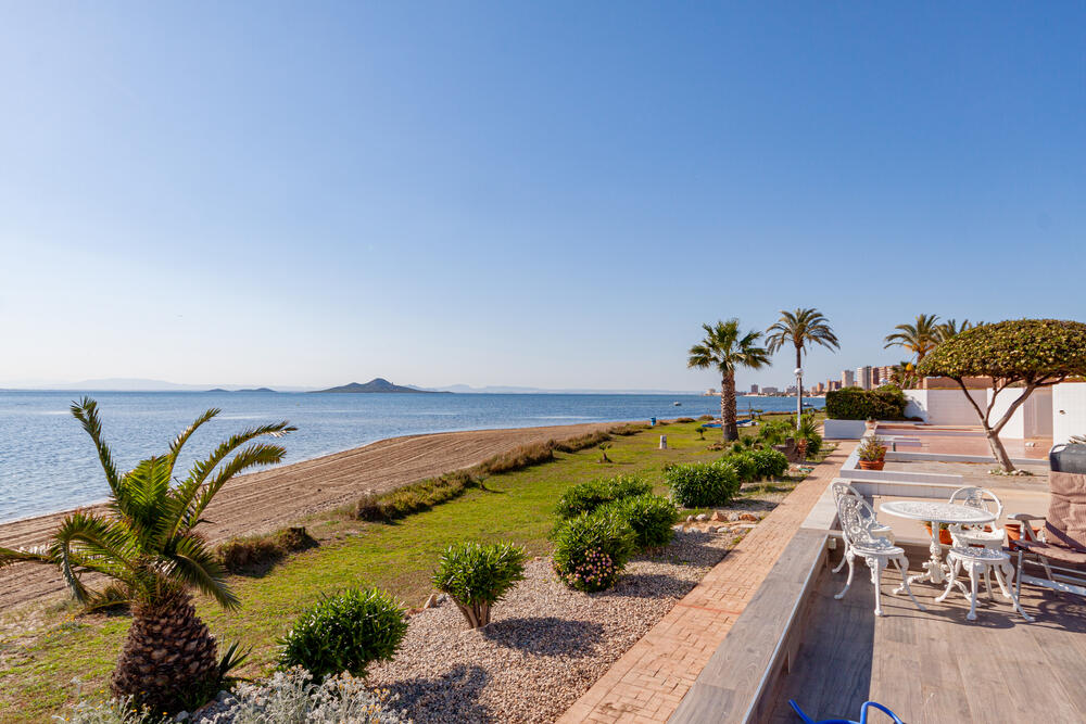 21 Soling 11 Bungalow La manga San Javier 21 Soling 11 Bungalow La manga San Javier