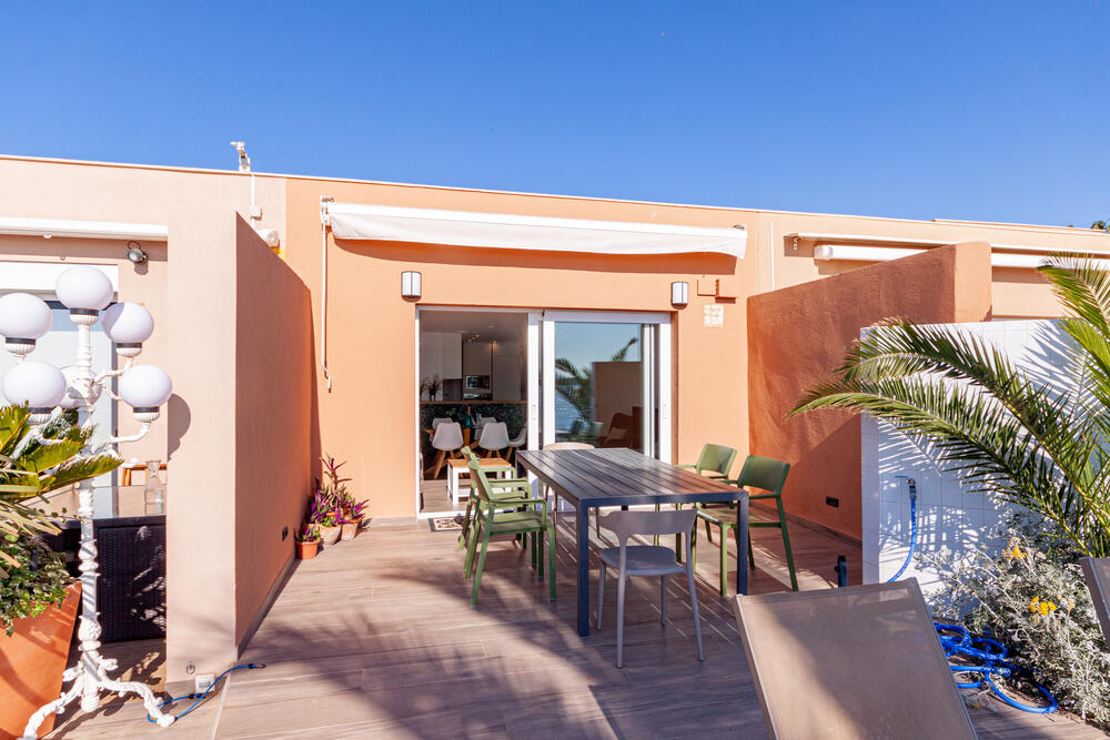 21 Soling 11 Bungalow La manga San Javier 21 Soling 11 Bungalow La manga San Javier