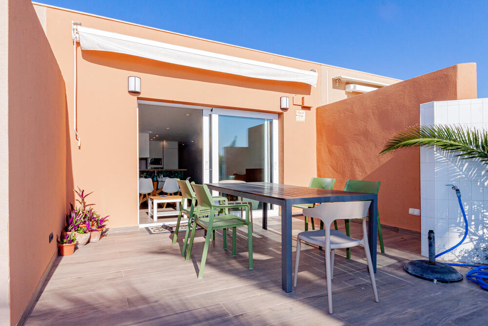 21 Soling 11 Bungalow La manga San Javier 21 Soling 11 Bungalow La manga San Javier