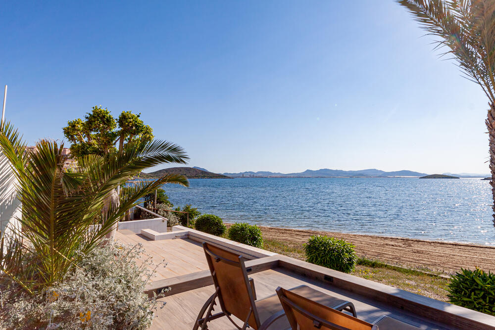 21 Soling 11 Bungalow La manga San Javier 21 Soling 11 Bungalow La manga San Javier