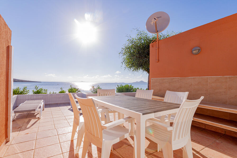 22 Soling 63 Bungalow La manga San Javier 22 Soling 63 Bungalow La manga San Javier