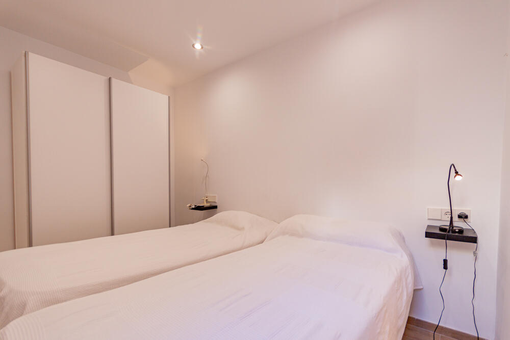 22 Soling 63 Bungalow La manga San Javier 22 Soling 63 Bungalow La manga San Javier