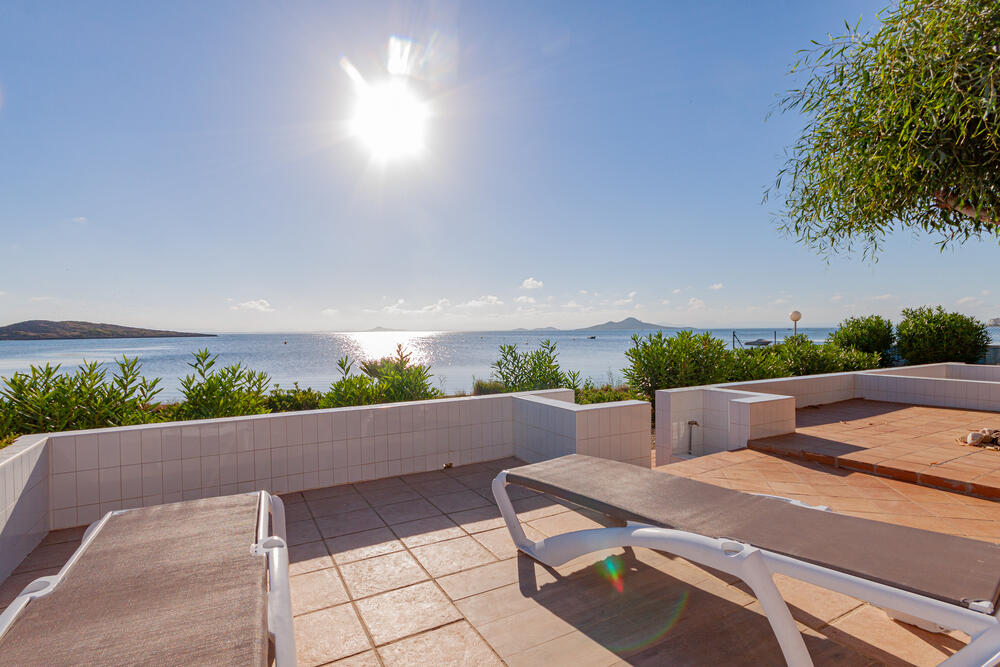 22 Soling 63 Bungalow La manga San Javier 22 Soling 63 Bungalow La manga San Javier