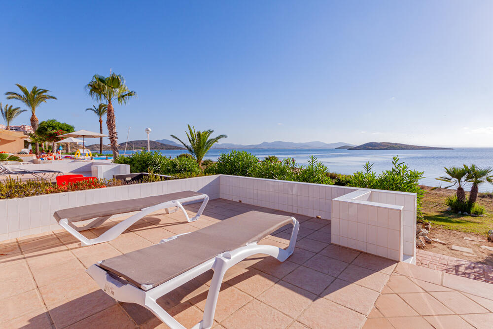 22 Soling 63 Bungalow La manga San Javier 22 Soling 63 Bungalow La manga San Javier