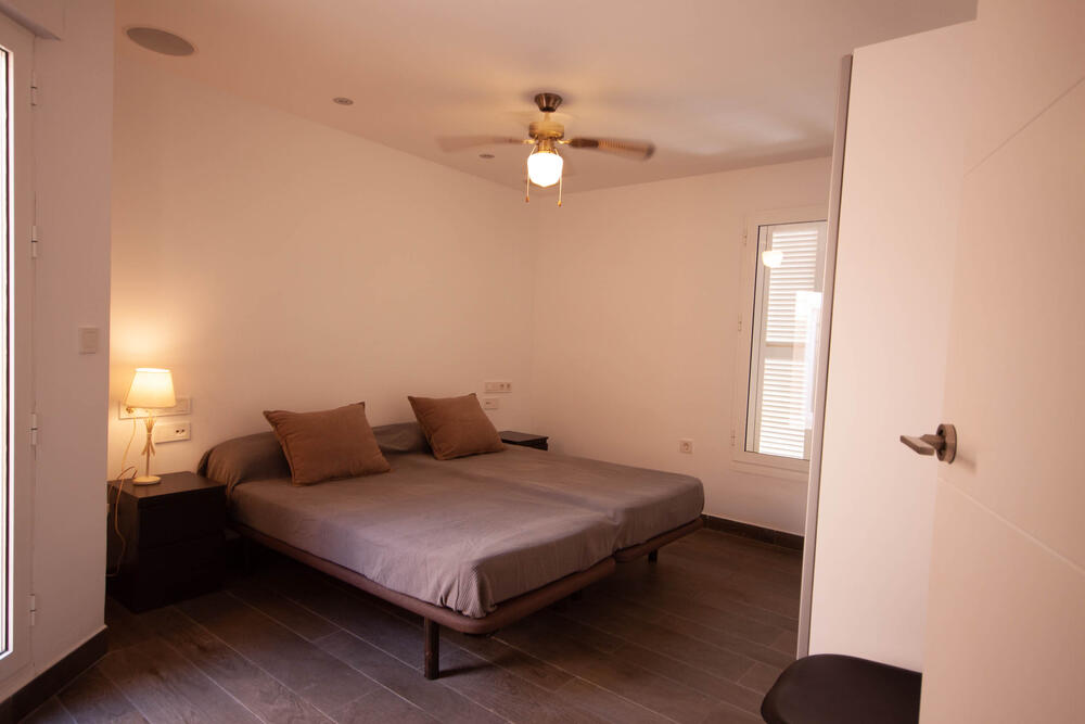 23 Soling 65 Bungalow La manga San Javier