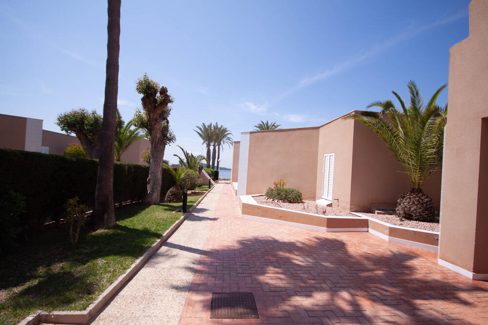 23 Soling 65 Bungalow La manga San Javier