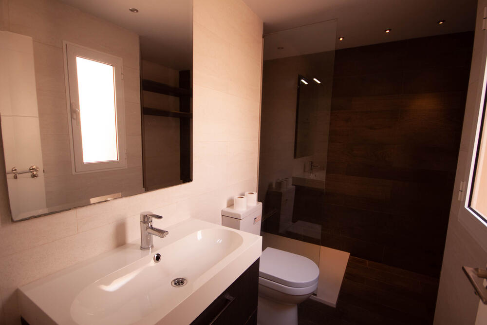 23 Soling 65 Bungalow La manga San Javier