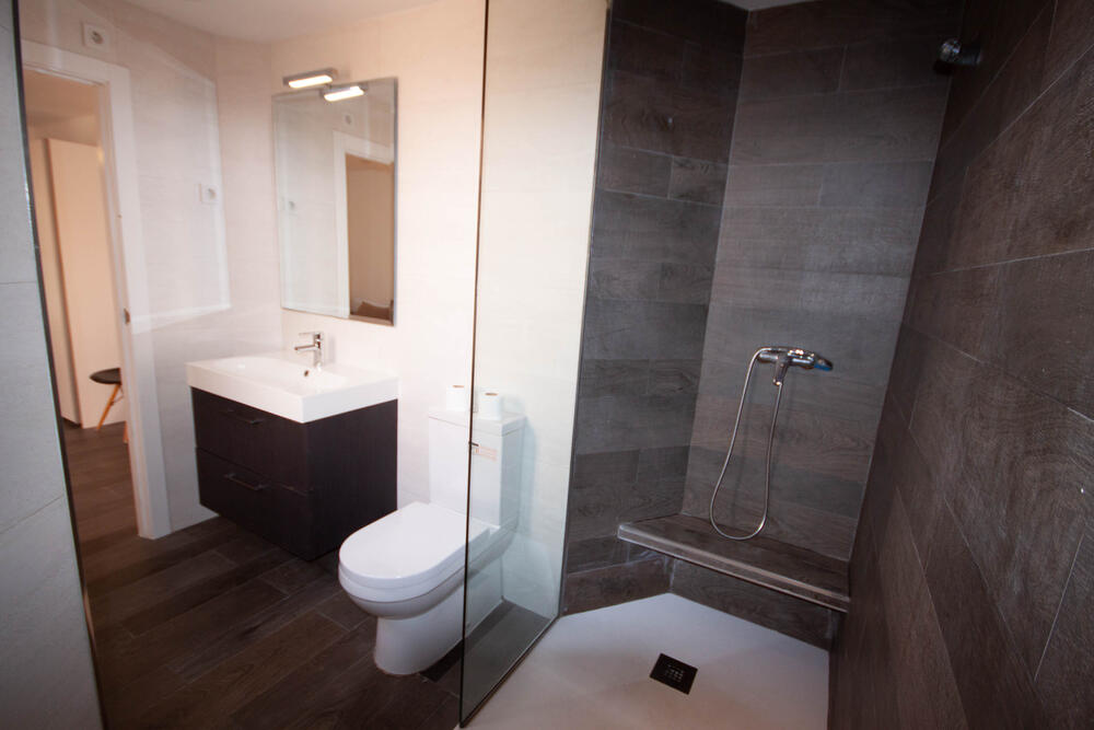 23 Soling 65 Bungalow La manga San Javier